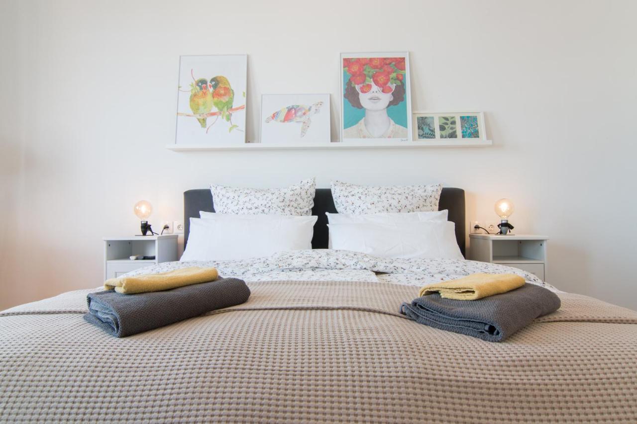 Harbour-Apartment With Sea View And Parking Spot Pula Exterior photo